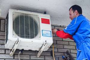 HVAC Companies Near Strathmore, CA Available Now